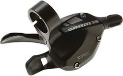 Sram MTB X5 Trigger Shifter Set 2 x 10 - Black