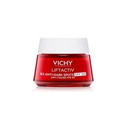 Vichy Liftactiv Manchas Oscuras Crema B3 SPF50 50ml