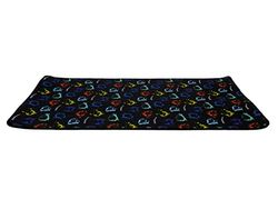 Pokémon-Alfombrilla ratón, Alfombrilla Gaming,Mousepad XXL/Alfombrilla XXL, Tapete Escritorio Pikachu, Multicolor, Producto Oficial (CyP Brands)