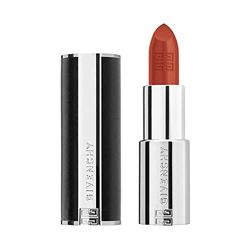 GIVENCHY Le Rouge Interdit Intense Silk Lipstick n. 332 Rouge Zafferano, 3,4 g
