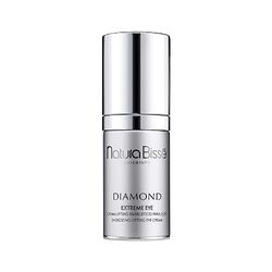 Natura Bissé Diamond Extreme Eye, Anti-Aging Lifting Eye Cream, Energizes, Lifts, Hydrates & Brightens, 0.8 Oz