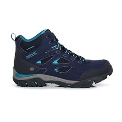 Regatta Femme Chaussures Techniques - Holcombe Iep Hiking Boot, Navy Azurebl, 42 EU