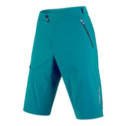 NALINI 03018601100C000.10 Adventures Short Uomo Pantaloni Sportivi Verde Paros L