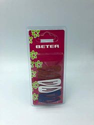 Beter Beter Hair Care Product Hair Ornament 19031 B-6-1 Unit