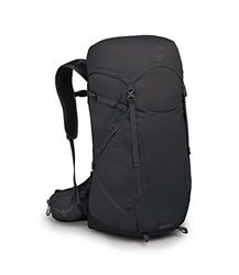 Osprey Sportlite 30 Sac à Dos Unisex, Gris Anthracite Foncé, s/m
