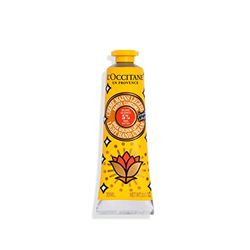 KARITÉ CÚRCUMA crema de manos ligera