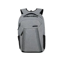 American Tourister Urban Groove - Laptop backpack 15.6 inch, 45 cm, 21 L, grey (grey melange)