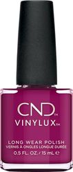 CND Vinylux Prismatic Collection Ultra Violet Nail Polish 100 g