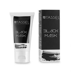 Svart mask 50 ml