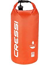 Cressi Dry Tek Bag - Waterproof Bag for Water Sports Activities