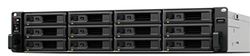 Synology SA SA3610 serveur de stockage NAS Rack (2 U) Ethernet/LAN Noir, Gris D-1567
