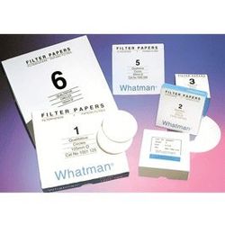 Whatman 1005090 Whatman standaard kwaliteitsfilter papier niveau 5