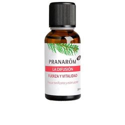 PRANAROM - Força e vitalidade - Difusão - 30 ml