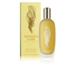 AROMATICS ELIXIR perfume vapo 45 ml