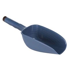 Petite pelle à nourriture bleue 17 x 9,5 x 7 cm 0,5 l 6500