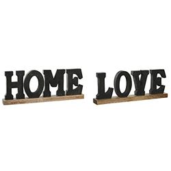 DKD Home Decor Figura dekoracyjna, Standardowy