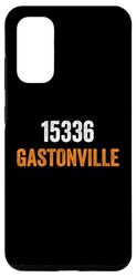 Coque pour Galaxy S20 15336 Gastonville Code postal, déménagement vers 15336 Gastonville