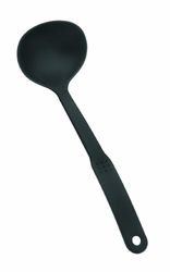 Lacor - 98903 - Castanho 30 cm, nylon - preto