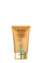 Latte Viso Sublimante Spf50 Tubo 50 Ml