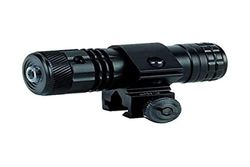 Gamo PUNTERO LÁSER 650MM. PARA CARRIL WEAVER. 62120US004SP-B