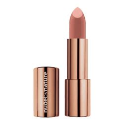 Nude by Nature Lápiz Labial de Humedad Shine, 02 Nude 21 g