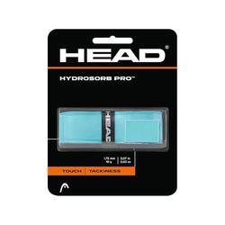 HEAD Unisex vuxen hydrosorb pro tennis greppband, teal, en storlek