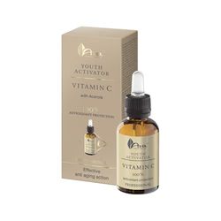 YOUTH ACTIVATOR vitamina c con acerola 30ml.