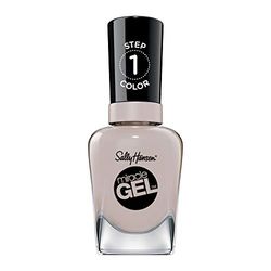 SALLY HANSEN Miracle Gel nail Polish Just Brew It, 14.7 ml