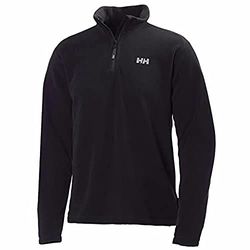 Uomo Helly Hansen Daybreaker 1/2 Zip Fleece