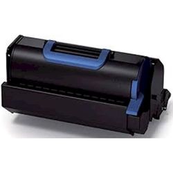 TONERPRO - Toner rigenerato per le stampanti OKI ES7170 ES7131 ES7180 - Nero - Fino a 36.000 pagine - Codice: 45460502