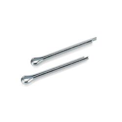 XLC Multicolore Pad PIN RETANING 45MM Unisex-Adult, Noir, Taille Unique