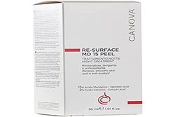 Resurface Traitement Anti-rides Visage - 30 ml