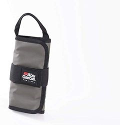 Abu Garcia Japan 1424096 - SS Double Flap Jig Roll Bag M Olive