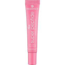 Essence - Baume Soin des Lèvres The Super Peptide Glossy Lip Treatment - 02 Pinkified!