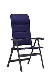 Westfield Chaise Pliante Majestic Blue Smoke