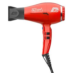 Parlux Hair Dryer Alyon Rojo