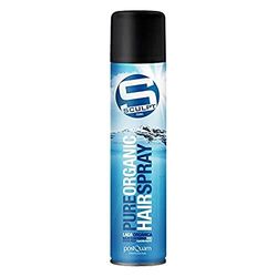 Postquam Organic Hairspray Strong 520Cc