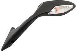 Vicma Espelho esquerdo Aprilia Srv 850, prateado