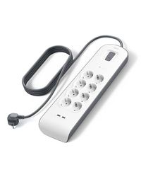 Belkin Tomada de proteção contra sobretensões