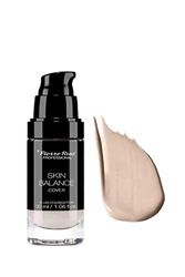 PIERRE RENE Skin Balance Cover 18-Warm Ivory 30 ml unique, standard