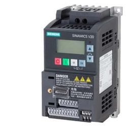 SIEMENS 6SL3210-5BB22-2UV1
