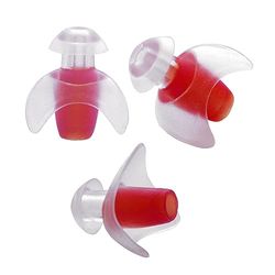Arena Ergo Tapones para los Oídos, Unisex Adulto, 0, Universal