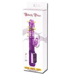 Baile Rotations Ly-Baile U.S. Rabbit Butterfly Prince 500 g
