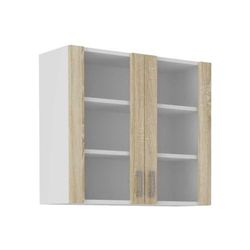 BigBuy Home Mueble de Cocina 80 x 31 x 71,5 cm S7196401 - EAN: 5902052823956