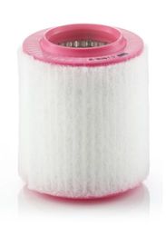 Mann Filter C 1652/2 Filtro de ar