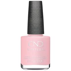 CND Vinylux Long Wear Nail Polish (No Lamp Required), 15 ml, Pink, Candied