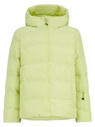 Ziener Giacca da sci unisex Amani per bambini, calda, traspirante, impermeabile