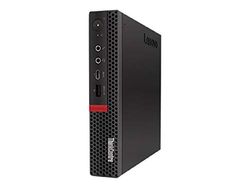 LENOVO ThinkCentre M-Series i3 • 8 GB • 256 GB SSD • Win10