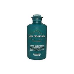 Averroes Eau sulfurée isotonique 500 ml - 1 unité