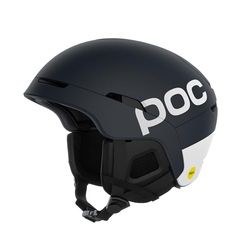 POC Obex BC MIPS - Ski- en snowboardhelm voor de beste bescherming op en naast de piste, met NFC-chip, RECCO en aramidepanelen